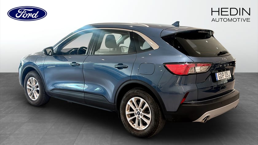 Bild 2 av Ford Kuga Plug-In Hybrid TITANIUM