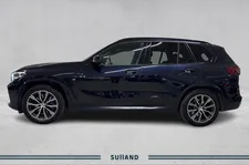 Thumnail bilde 1 av BMW X5 xDrive45e iPerformance