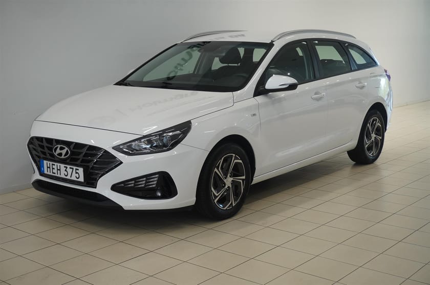 Bild 1 av Hyundai i30 Kombi
