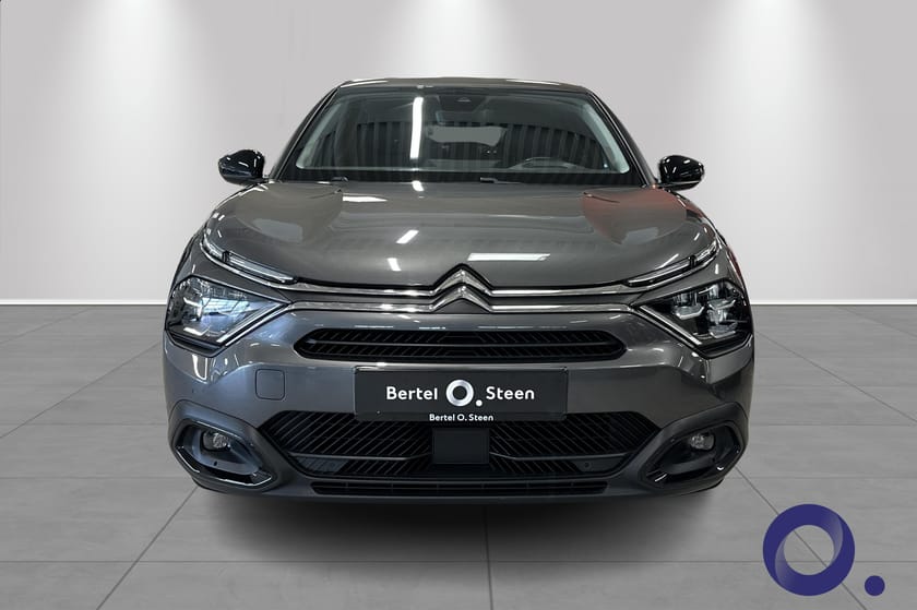 Bilde 2 av Citroën ë-C4 Shine 136 hk