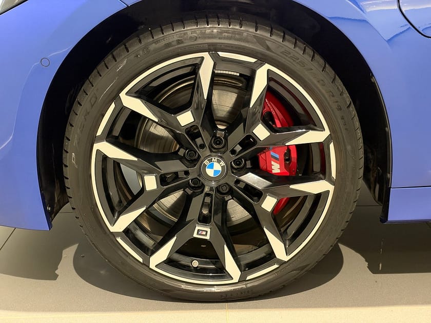 Bild 5 av BMW 330e xDrive Sedan