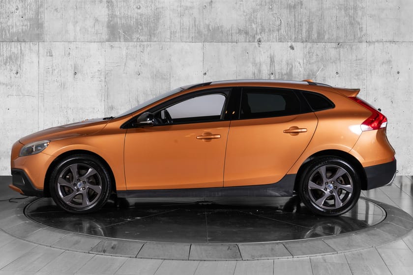 Bilde 4 av Volvo V40 Cross Country