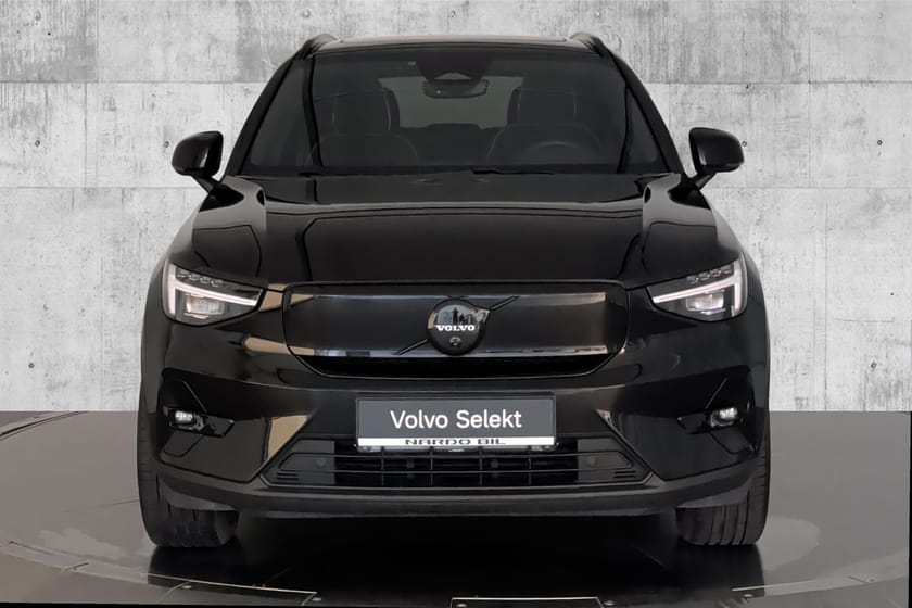 Bilde 2 av Volvo EX40 Twin Motor Performance