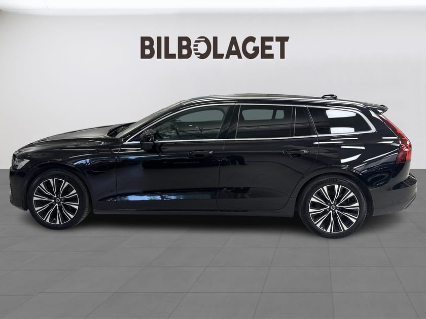 Bild 2 av Volvo V60