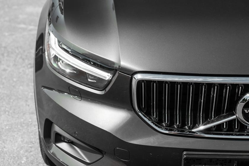 Bilde 4 av Volvo XC40 T4 AWD Inscription / 360°-kamera / Varmer med timer