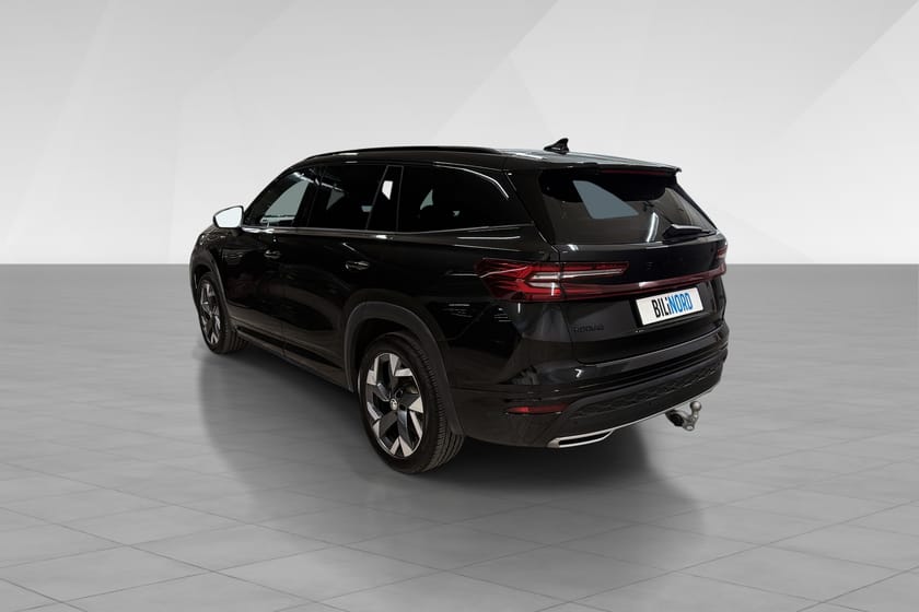 Bilde 3 av Škoda Kodiaq Sportline - Hengerfeste - Webasto - AWD