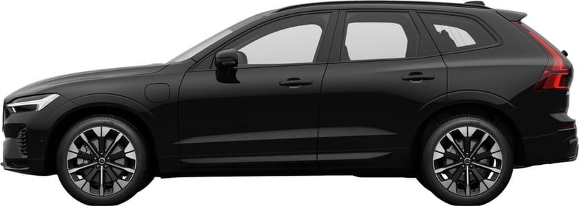 Bild 5 av Volvo XC60 T6 Plus Dark Nordic Edition