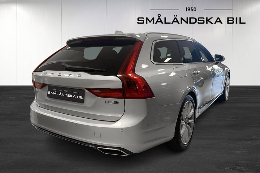 Bild 4 av Volvo V90