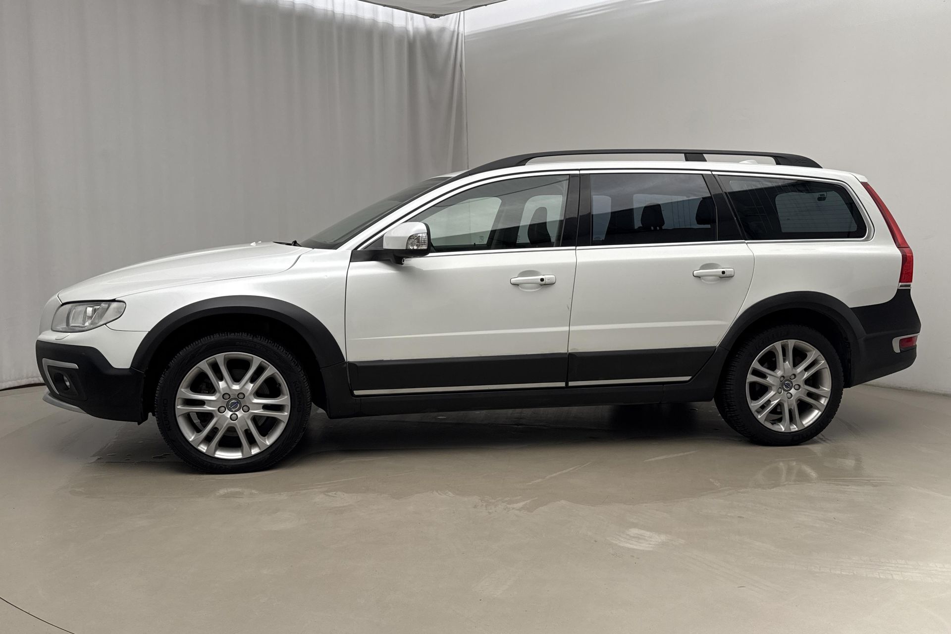 Volvo XC70 D5 AWD 2016, bild 2/10