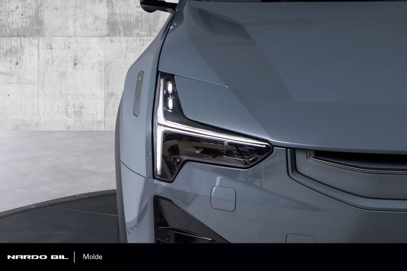 Bilde 3 av Polestar 3 Long Range Dual Motor