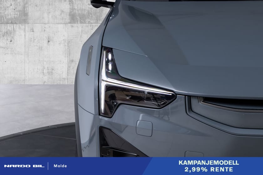 Bilde 3 av Polestar 3 Long Range Dual Motor Rentekampanje på brukt Polestar! fra 2,99%