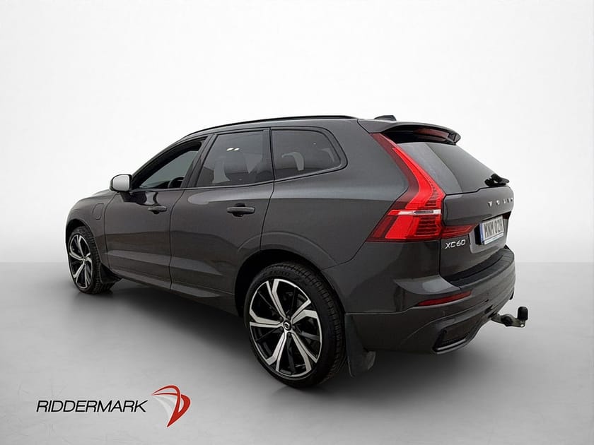 Bild 2 av Volvo XC60
