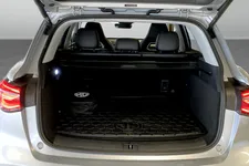 MG EHS PHEV