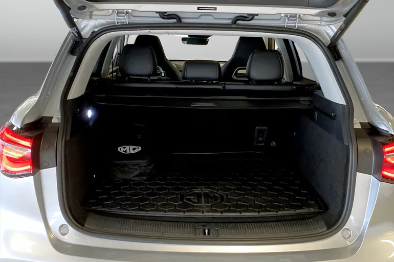 MG EHS PHEV