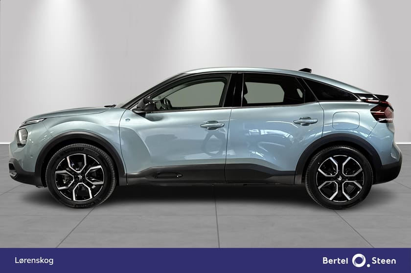 Bilde 2 av Citroën ë-C4 Shine 136 hk | Head-Up | AdCruise | CarPlay