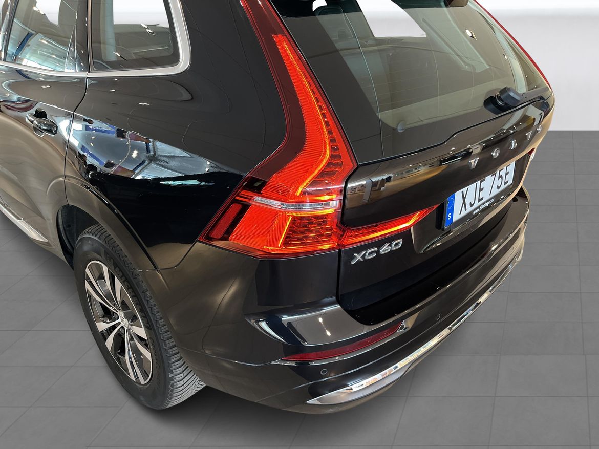 Volvo XC60 2023 - miniatyr 15