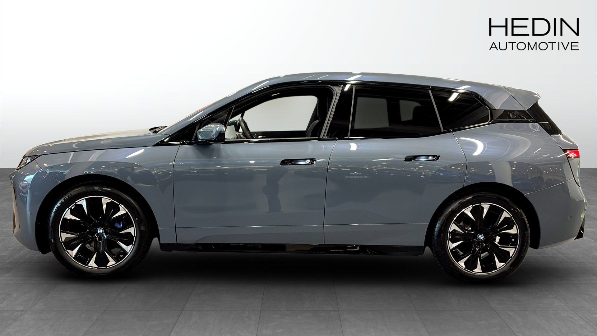 BMW iX xDrive60 2026, bild 6/13