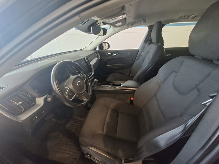 Bild 5 av Volvo XC60 D4 AWD Geartronic
