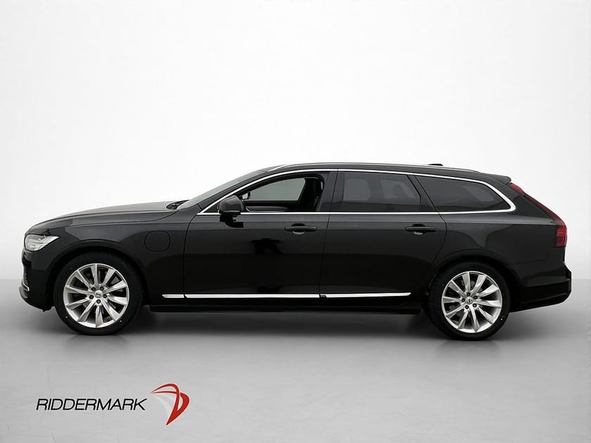 Bild 5 av Volvo V90 T6 AWD Advanced H/K VOC Värm Kamera Navi Dragkrok