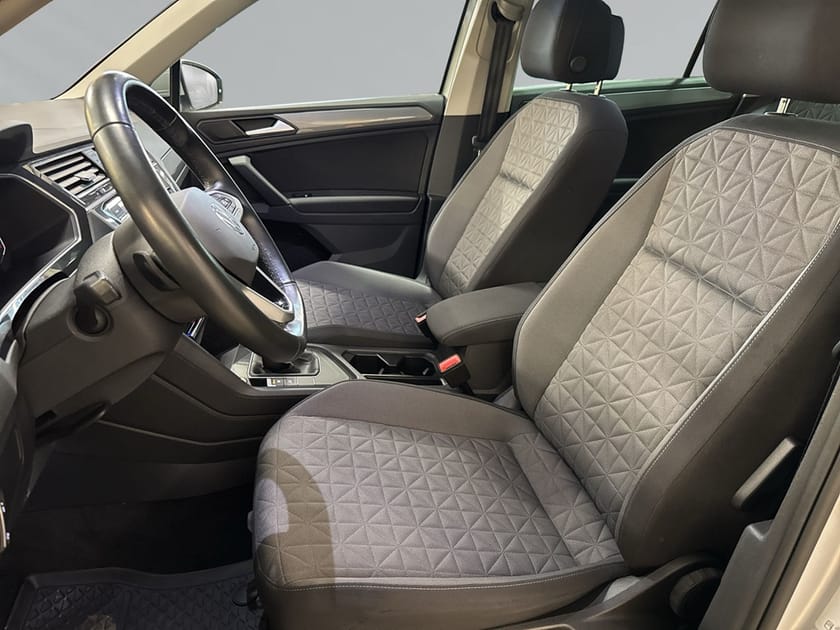 Bild 5 av Volkswagen Tiguan 1.5 LIFE 150HK DRAG, VÄRM