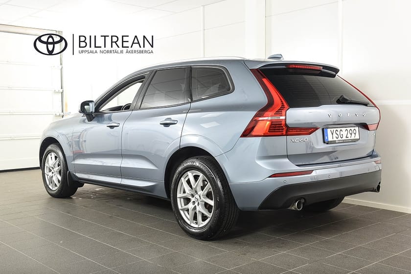 Bild 3 av Volvo XC60