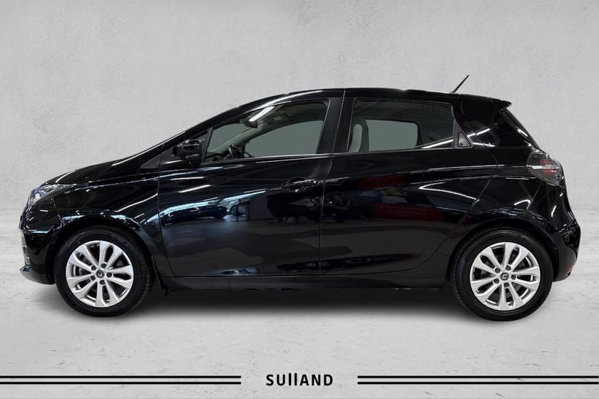 Bilde 2 av Renault ZOE R110 Z.E. 50