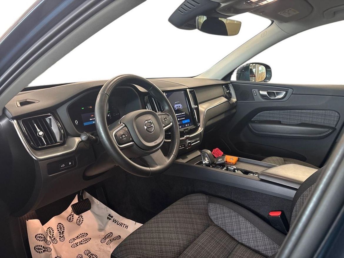 Volvo Volvo XC60 — bild 10