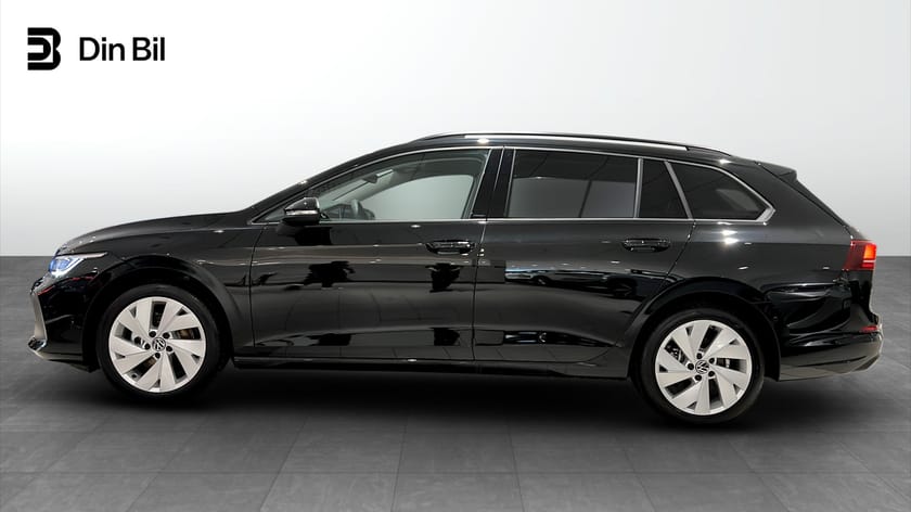 Bild 2 av Volkswagen Golf Sportscombi