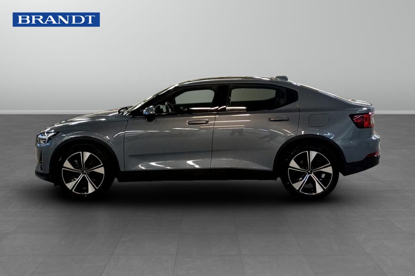 Bild 3 av Polestar 2 Long Range Single Motor 78kWh Plus