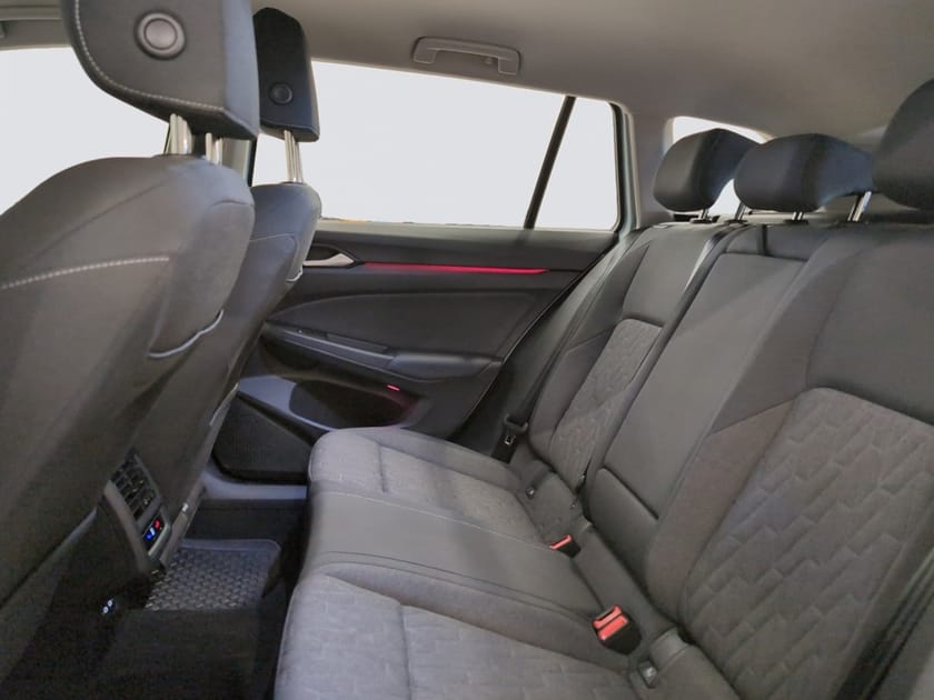 Bild 5 av Volkswagen Golf Sportscombi