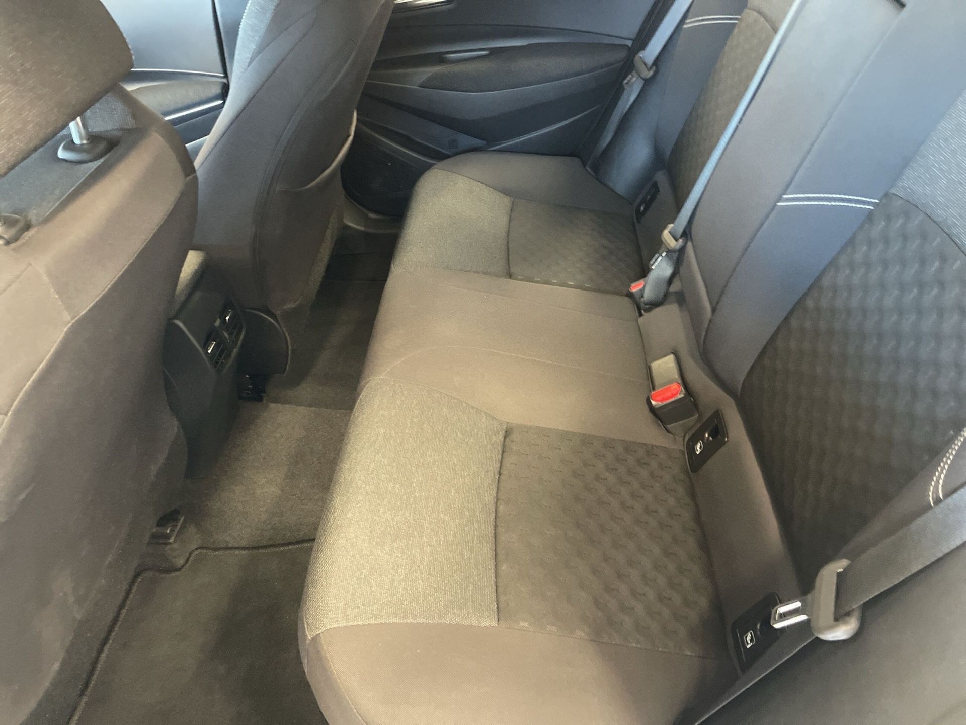 Toyota Corolla 2024, bild 7/10