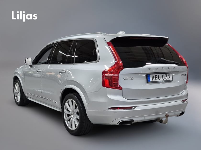 Bild 3 av Volvo XC90