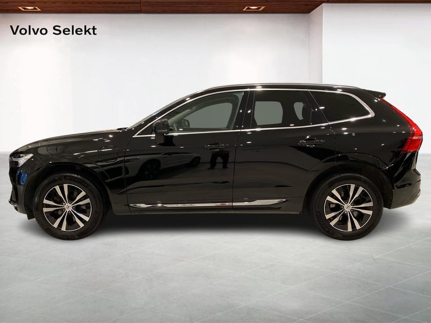 Bild 2 av Volvo XC60 Recharge T6 Core Edition
