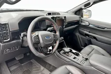 Ford Ranger PHEV