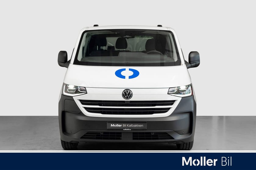 Bilde 5 av Volkswagen e-Transporter E-tra kort pluss 218 rwd**