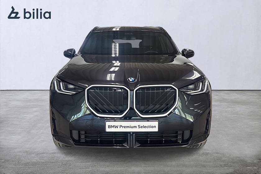 Bild 5 av BMW X3 30e xDrive | DEMOBIL | Innovation | H&K | 360 Kamera
