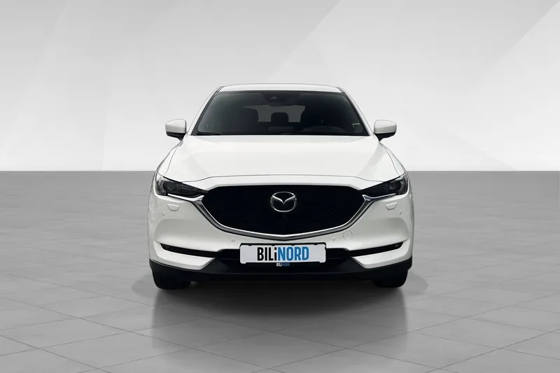 Mazda CX-5 bilde 3
