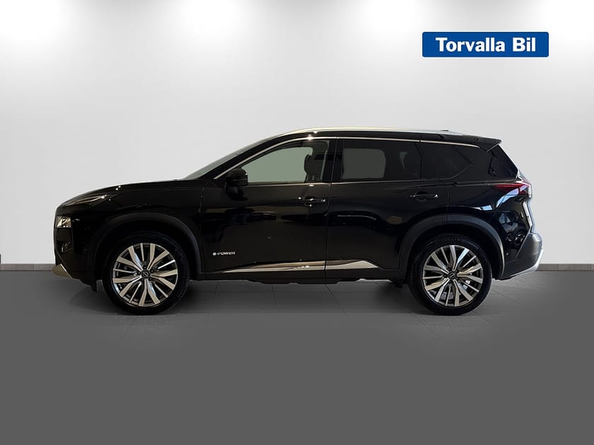 Bild 4 av Nissan X-Trail e-4ORCE