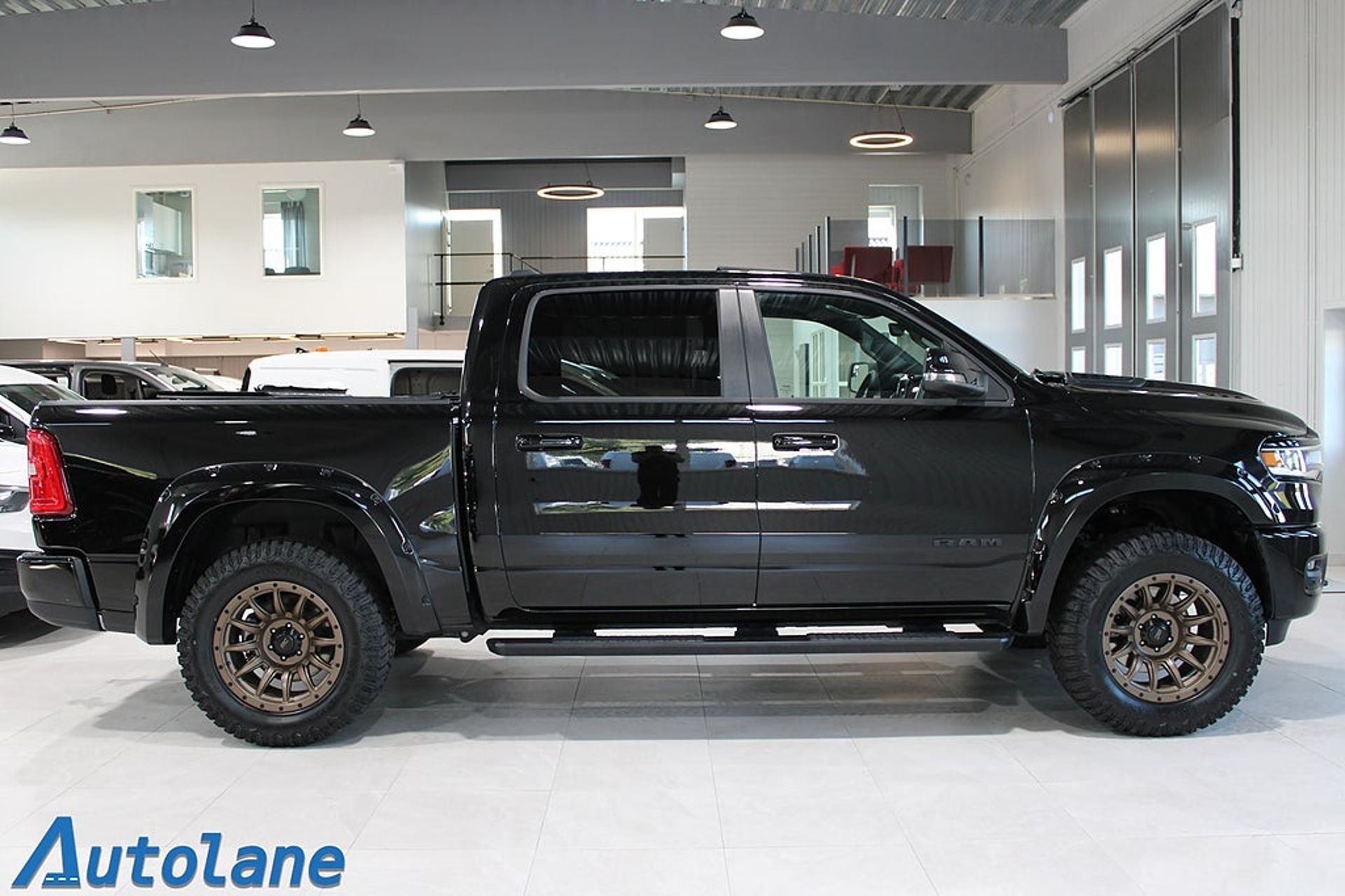 RAM 1500 2025, bild 7/10