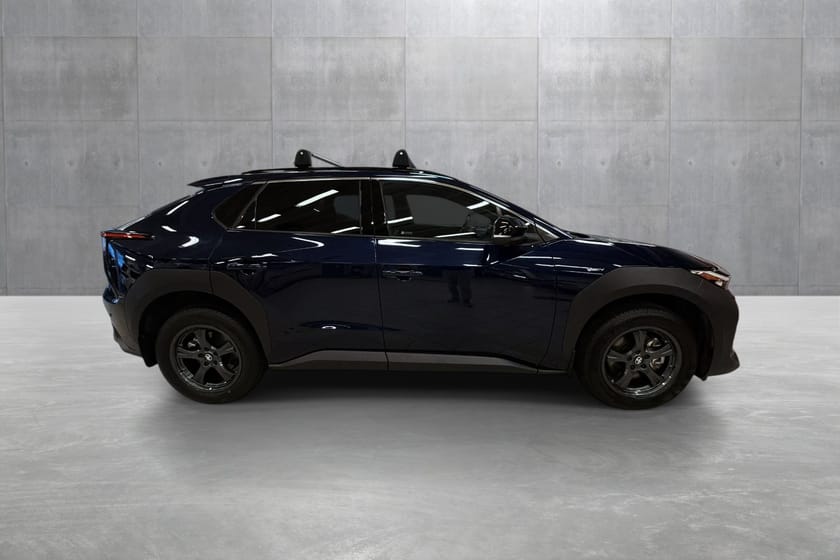 Bilde 2 av Toyota bZ4X AWD Executive
