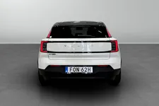 Volvo EX30 Twin Motor Performance
