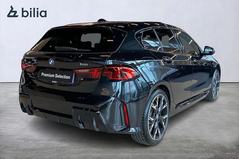 Bild 4 av BMW 120