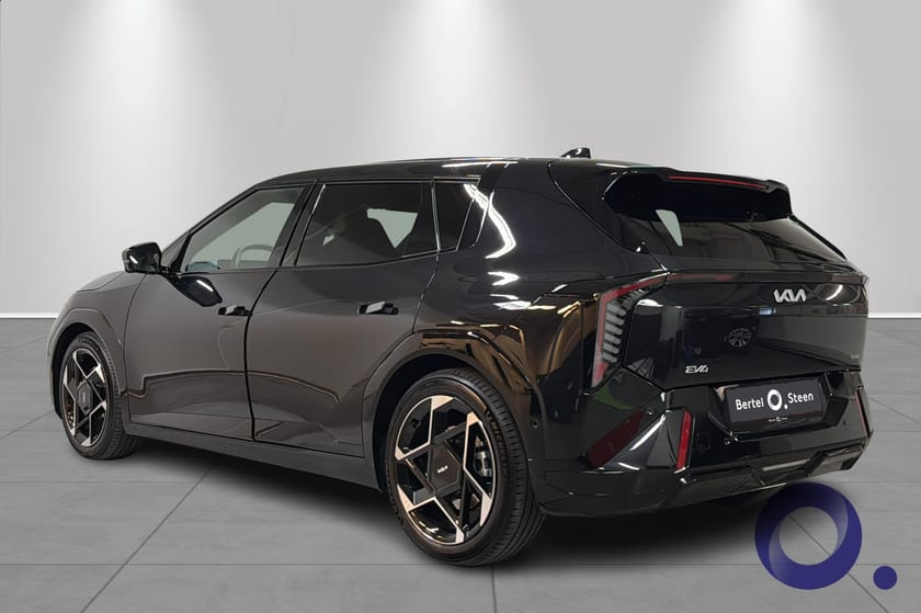 Bilde 3 av Kia EV4 Long Range GT-Line | ADAPTIV CRUISE, MEMORY, HUD, 360+