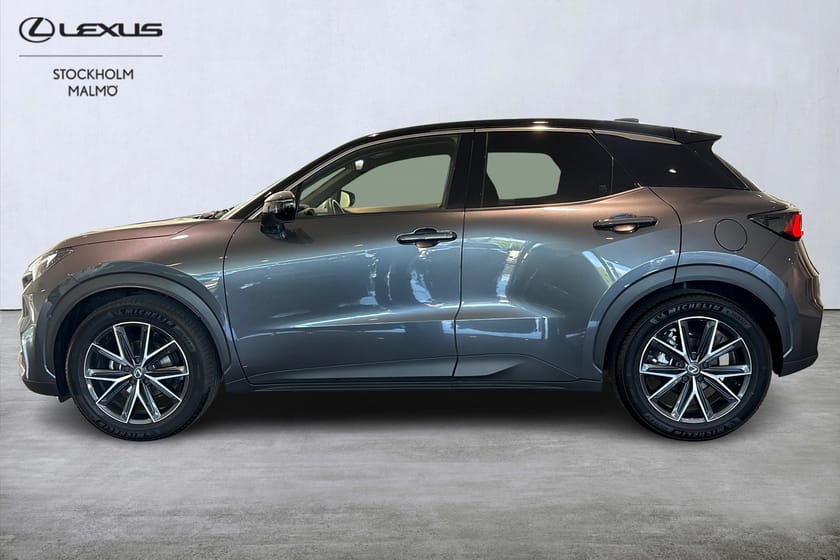 Bild 2 av Lexus LBX Cool Tech 136hk P-värm Navi Keyless B-kamera
