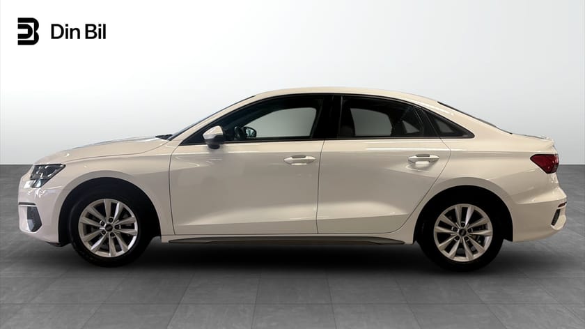 Bild 2 av Audi A3 Sedan 35 TFSI