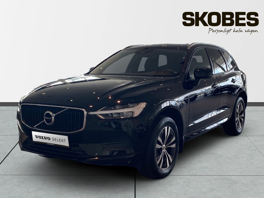 Bild 3 av Volvo XC60 D3 Momentum Edition Drag