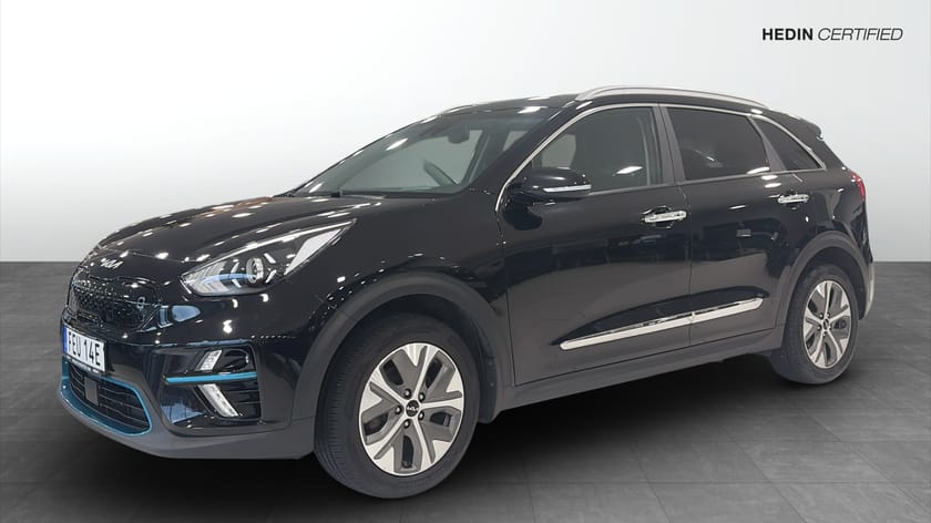 Bild 1 av Kia e-Niro