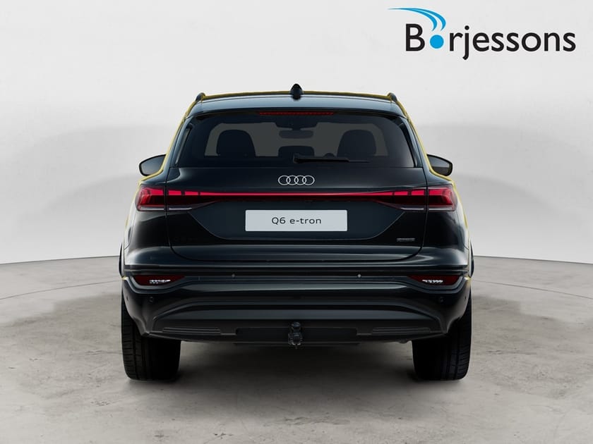 Bild 5 av Audi SUV 428hk Proline