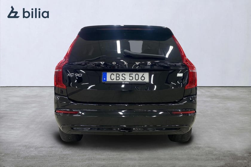 Bild 5 av Volvo XC90 7 Säten Recharge T8 Ultimate Dark