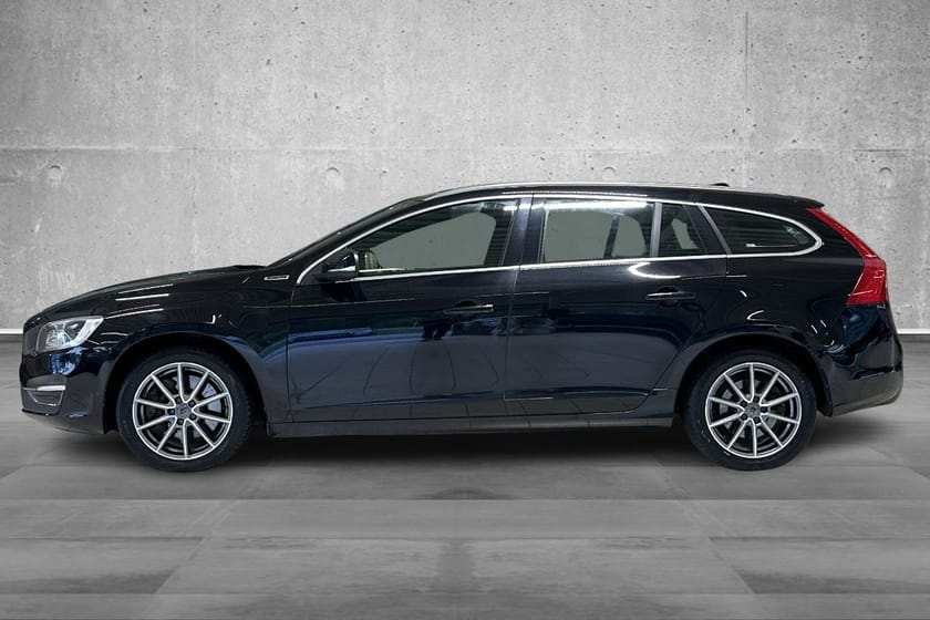 Bilde 5 av Volvo V60